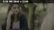 Селена Гомес: Мой разум и я / Selena Gomez: My Mind & Me (2022) (4K, HEVC, HDR10+ / WEB-DL) 2160p