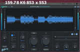 Antares - Auto-Tune SoundSoap v6.0.0 VST3, AAX x64 - плагин для обработки вокала