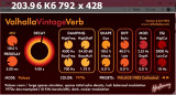 Valhalla DSP - Valhalla VintageVerb v3.0.0 VST, VST3, AAX x64 - ревербератор