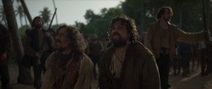 Магеллан. Повелитель морей / Boundless / Sin l&#237;mites (2022) (Серии: 1-6 из 6) WEB-DL 1080p