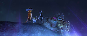 Кот в сапогах 2: Последнее желание / Puss in Boots: The Last Wish (2022) BDRip 720p, 1080p, BD-Remux