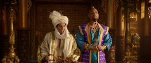 Аладдин / Aladdin (2019) BDRip 720p, 1080p, BD-Remux