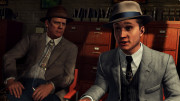 LA Noire - The Complete Edition [v 2675.1 + DLC] (2011) PC | RePack by Drake