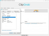 ClipGrab 3.9.7 (x86-x64) (2023) Multi/Rus