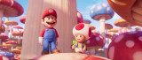 Мультик Братья Супер Марио в кино / The Super Mario Bros. Movie (2023)