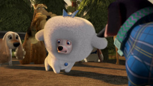 Сезон охоты 2 / Open Season 2 (2008) BDRip 720p, 1080p, BD-Remux