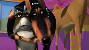 Сезон охоты 2 / Open Season 2 (2008) BDRip 720p, 1080p, BD-Remux