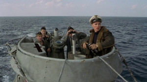 Ю-571 / U-571 (2000) [Open Matte] BDRip 720p, 1080p, BD-Remux
