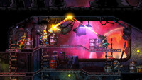 SteamWorld Heist [v 2.1 + DLCs] (2016) PC | License