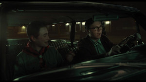Фабельманы / The Fabelmans (2022) BDRip 720p, 1080p, BD-Remux
