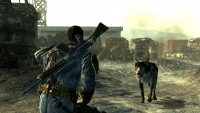 Fallout 3: Game of the Year Edition [v 1.7.03 + DLCs] (2009) PC | Repack by xatab