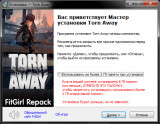 Torn Away (2023) PC | RePack from FitGirl