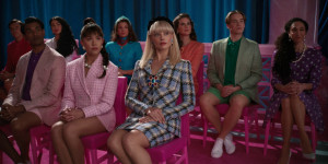 Барби / Barbie (2023) BDRip 720p, 1080p, BD-Remux