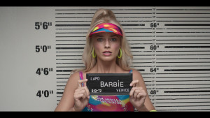 Барби / Barbie (2023) BDRip 720p, 1080p, BD-Remux