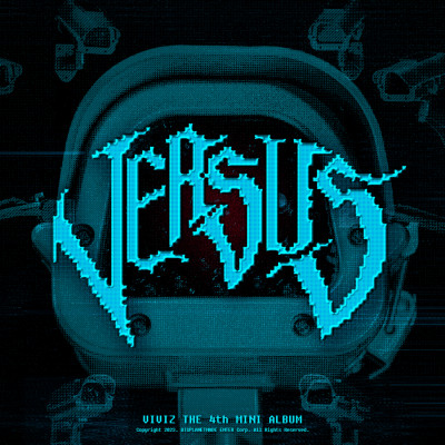 Viviz – Versus (2023) (FLAC) (AZH11UA7UV81K7) – AZiophrenia
