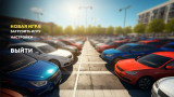 Parking Tycoon: Business Simulator [Build 12661121] (2023) PC | RePack from FitGirl