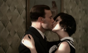 Конформист / The Conformist / Il conformista (1970) BDRip 720p, 1080p, BD-Remux