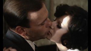 Конформист / The Conformist / Il conformista (1970) BDRip 720p, 1080p, BD-Remux