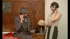 Конформист / The Conformist / Il conformista (1970) BDRip 720p, 1080p, BD-Remux