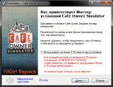 Cafe Owner Simulator [v 1.4.105 + DLC] (2022) PC | RePack from FitGirl