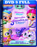 5fcc452d98d525ba6aea11048181dec1 - Shimmer y Shine - Mascotas Juguetonas de Zahmaray Falls - [2017] - [DVD9] - [Castellano - inglés - francés - Alemán - holandés - italiano] - [Animación] - [MEGA]