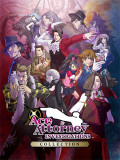 Ace Attorney Investigations Collection