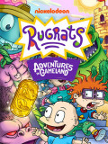 Rugrats: Adventures in Gameland