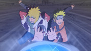 Naruto x Boruto: Ultimate Ninja Storm Connections [v 1.50 + DLCs] (2023) PC | RePack by Drake