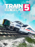 Train Sim World 5 Playstation 5 Download