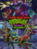 Teenage Mutant Ninja Turtles: Mutants Unleashed