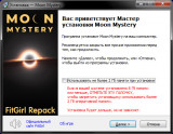 Moon Mystery (2024) PC | RePack from FitGirl