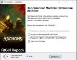 Archons (2024) PC | RePack from FitGirl