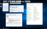 Windows 10 LTSB    1607 Build 14393.7606 by Revision (RUS/2024)