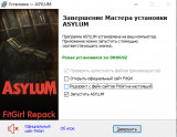 ASYLUM (2025) PC | RePack from FitGirl