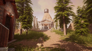 Myst [v 3.0.1] (2021) PC | RePack by Drake