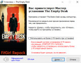 The Empty Desk [v 1.0.04] (2025) PC | RePack from FitGirl