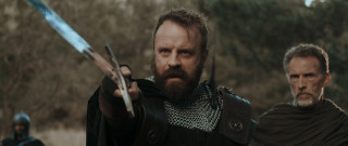   / The Last Redemption (2024/BDRip/HDRip)