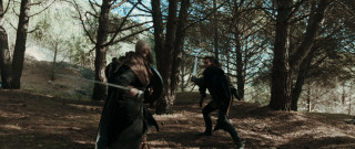   / The Last Redemption (2024/BDRip/HDRip)
