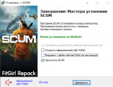 SCUM: Complete Bundle [v 1.2.0.1.103760 + DLCs] (2025) PC | RePack from FitGirl