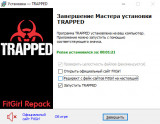 TRAPPED (2025) PC | RePack from FitGirl