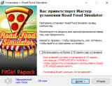 Road Food Simulator [v 0.1.06] (2025) PC | RePack from FitGirl