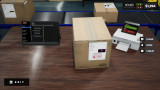 Parcel Simulator [v 1.0.5.2] (2025) PC | RePack from FitGirl
