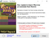 Sun Haven: Ultra Bundle [v 2.5.1E + DLC's] (2023) PC | RePack from FitGirl