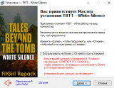 Tales Beyond The Tomb - White Silence (2025) PC | Repack by FitGirl