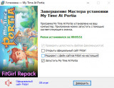 My Time At Portia: Digital Deluxe Edition [v 2.0.141719 + DLCs] (2019) PC | RePack from FitGirl