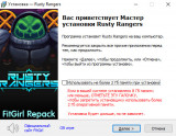 Rusty Rangers [+ DLC] (2025) PC | RePack from FitGirl