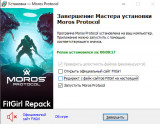 Moros Protocol (2025) PC | RePack from FitGirl