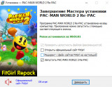 PAC-MAN WORLD 2 Re-PAC: Deluxe Edition [+ DLC's] (2025) PC | RePack from FitGirl