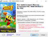 PAC-MAN WORLD 2 Re-PAC: Deluxe Edition [+ DLC's] (2025) PC | RePack from FitGirl