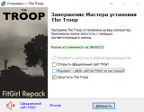 The Troop [Build 20250929 + DLC's] (2023) PC | RePack from FitGirl